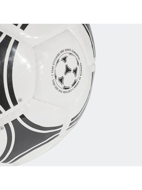 Palle - Pallone Adidas TANGO ROSARIO Uomo - Bianco
