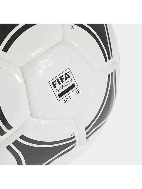 Palle - Pallone Adidas TANGO ROSARIO Uomo - Bianco