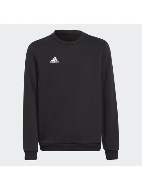 Felpa Adidas ENT22 SW TOPY Unisex - Nero