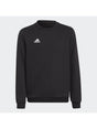 Felpa Adidas ENT22 SW TOPY Unisex - Nero