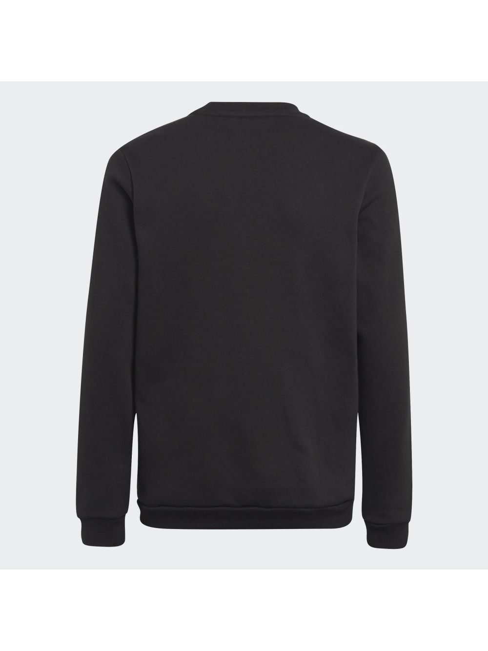 Felpa Adidas ENT22 SW TOPY Unisex - Nero