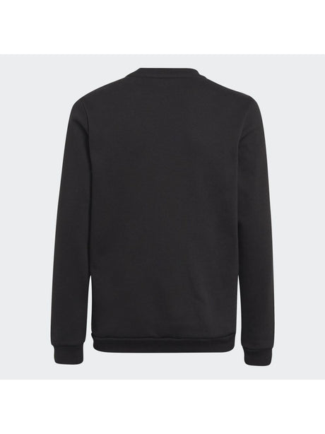 Felpa Adidas ENT22 SW TOPY Unisex - Nero