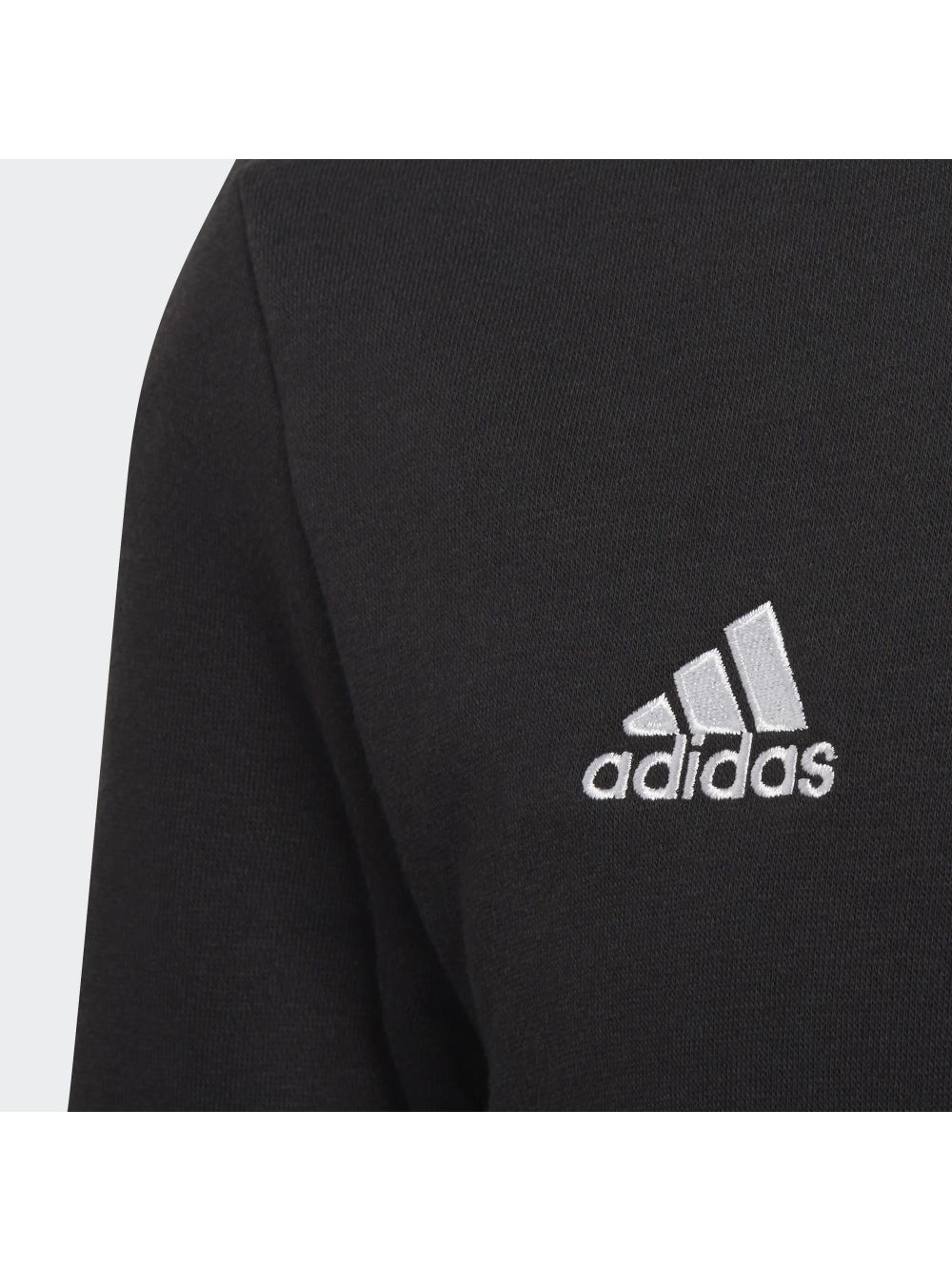 Felpa Adidas ENT22 SW TOPY Unisex - Nero