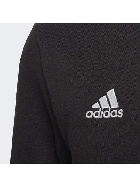 Felpa Adidas ENT22 SW TOPY Unisex - Nero