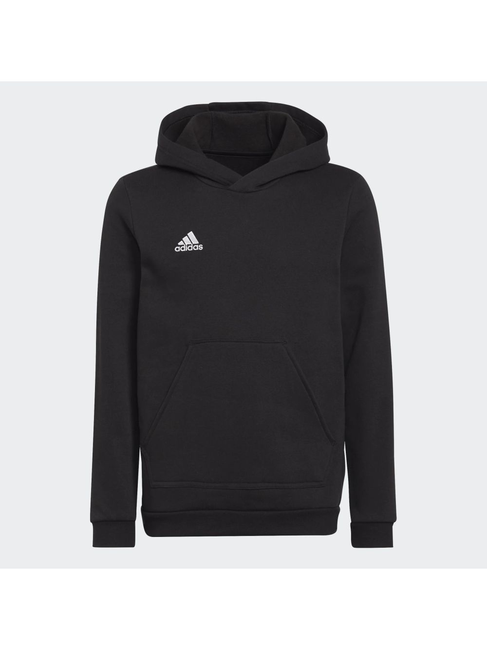 Felpa Adidas ENT22 HOODY Y Unisex - Nero