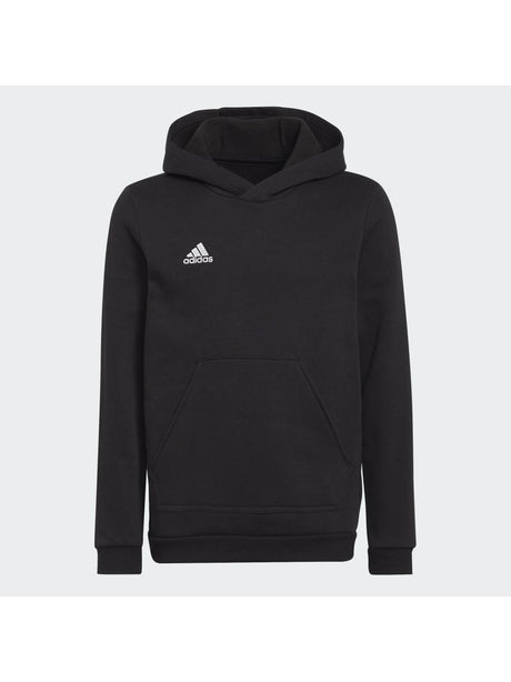 Felpa Adidas ENT22 HOODY Y Unisex - Nero