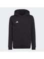 Felpa Adidas ENT22 HOODY Y Unisex - Nero