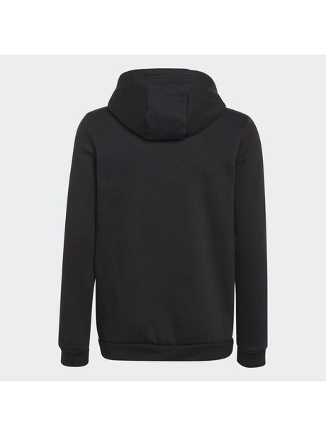 Felpa Adidas ENT22 HOODY Y Unisex - Nero