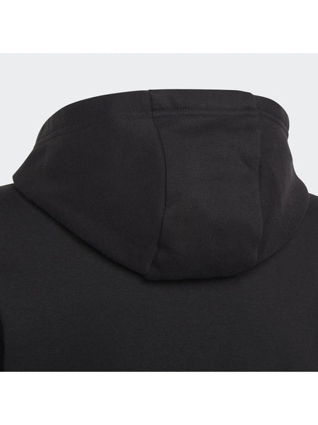 Felpa Adidas ENT22 HOODY Y Unisex - Nero