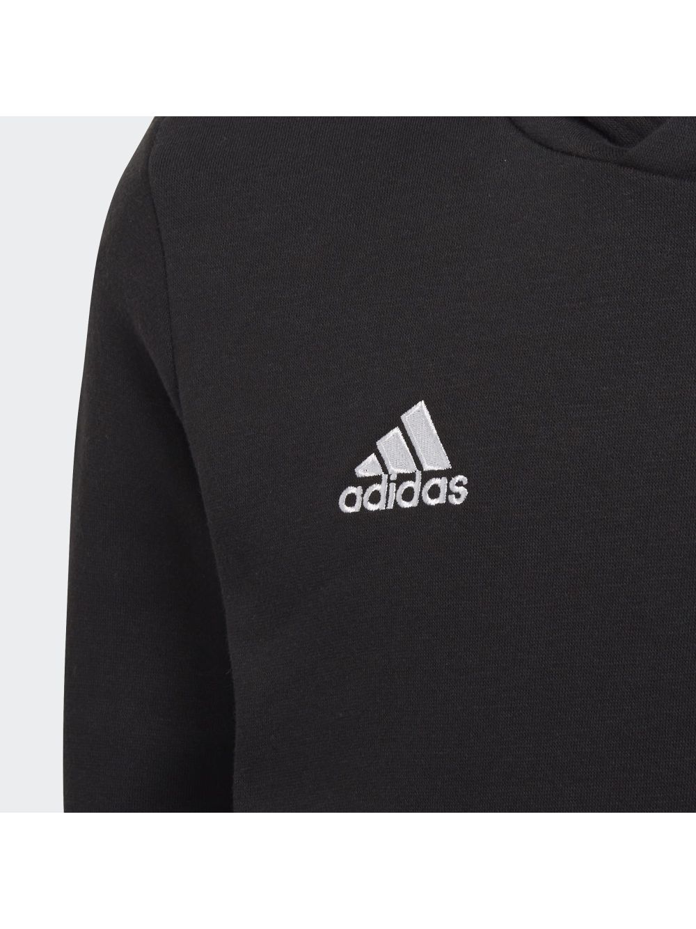 Felpa Adidas ENT22 HOODY Y Unisex - Nero