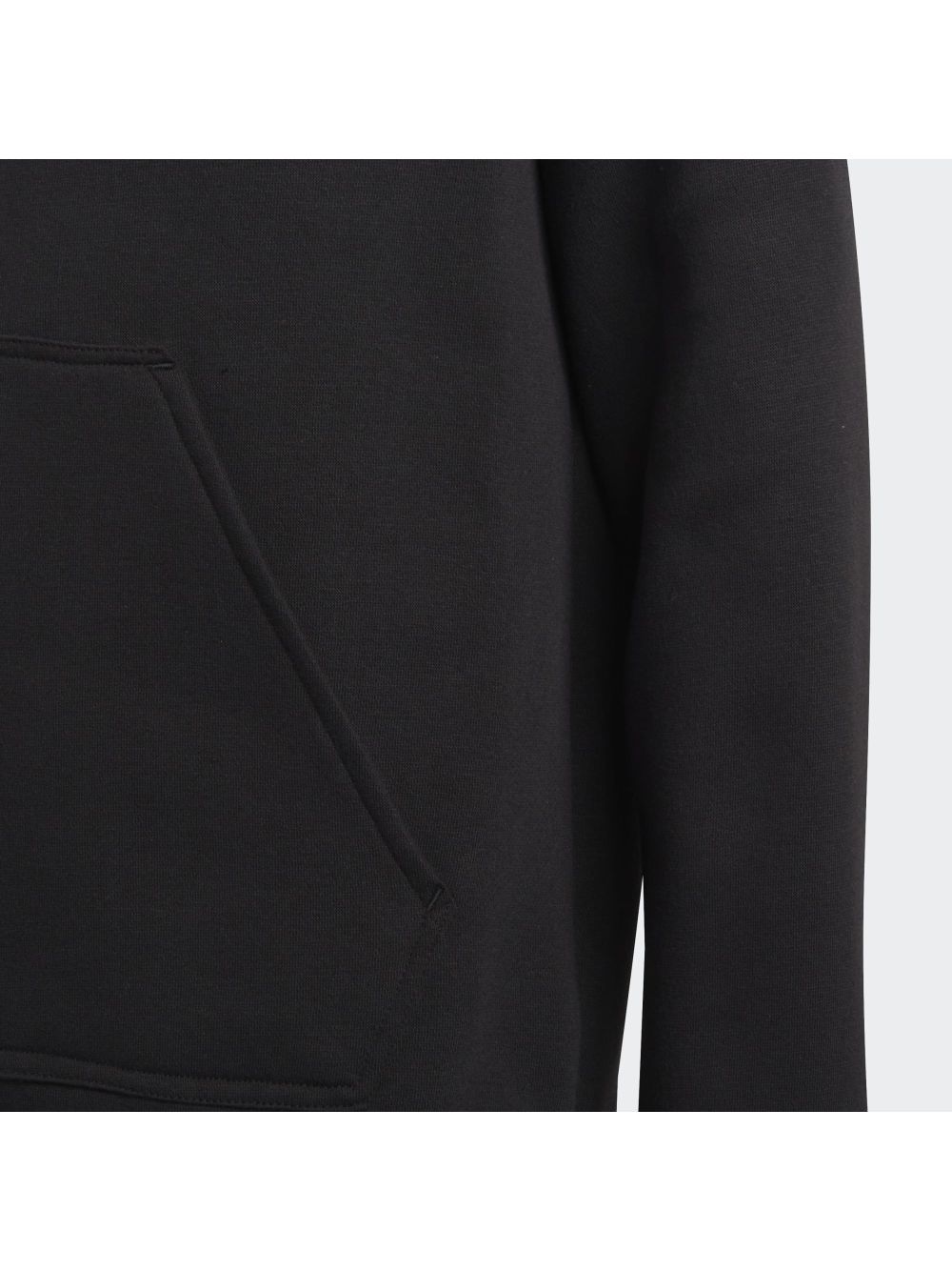 Felpa Adidas ENT22 HOODY Y Unisex - Nero