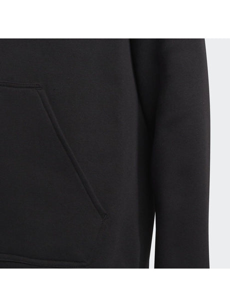 Felpa Adidas ENT22 HOODY Y Unisex - Nero
