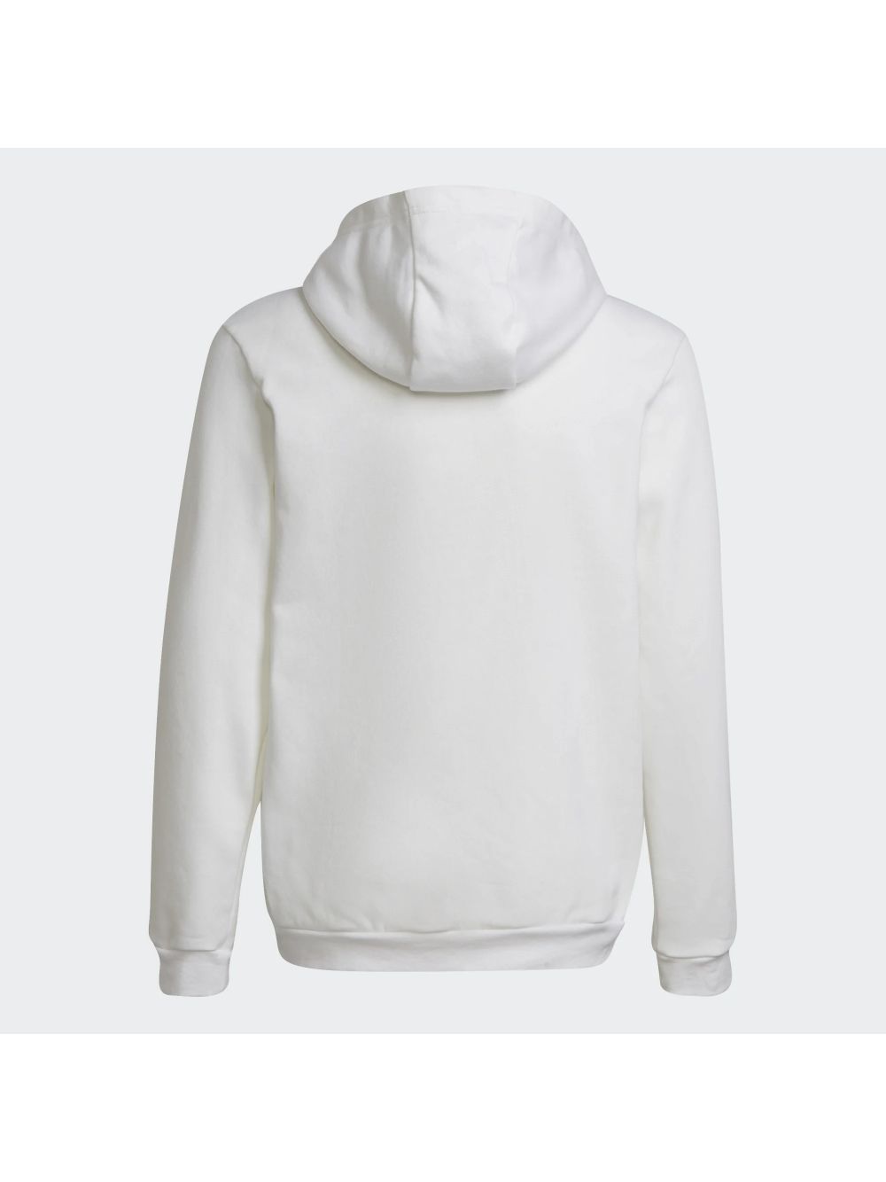 Felpa Adidas ENT22 HOODY Y Unisex Bambino - Bianco