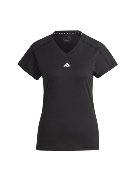 T-shirt Adidas Donna - Nero