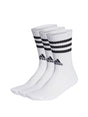 Calze Sportive Adidas Unisex - Bianco