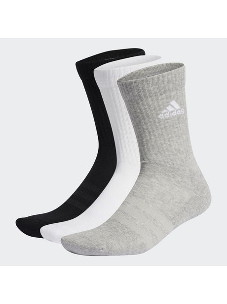 Calze Sportive Adidas Unisex - Multicolore