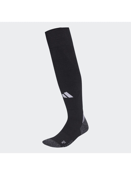 Calze Sportive Adidas ADI 24 SOCK Unisex - Nero