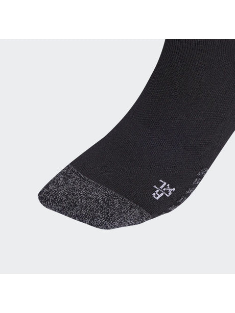 Calze Sportive Adidas ADI 24 SOCK Unisex - Nero