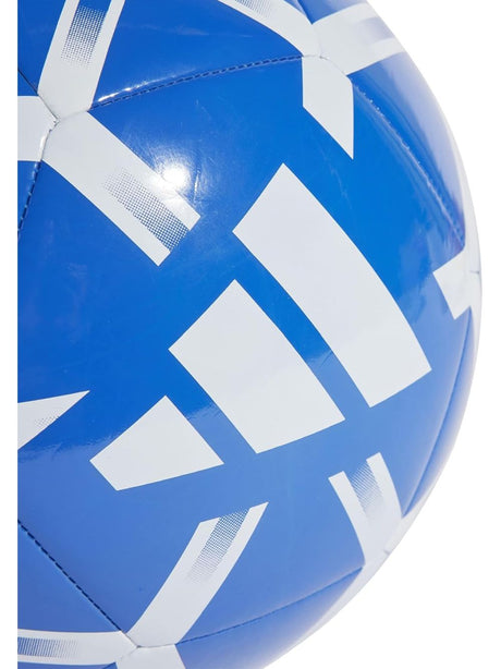 Palle - Pallone Adidas STARLANCER CLB Unisex - Blu