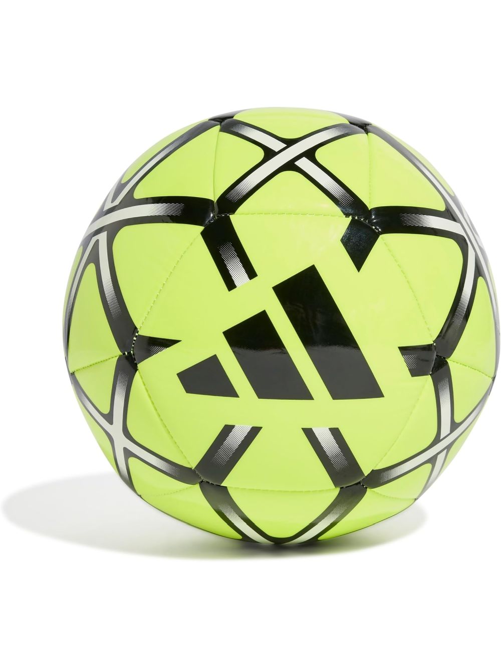 Palle - Pallone Adidas STARLANCER CLB Unisex - Giallo