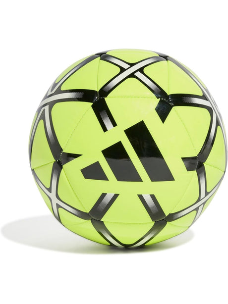 Palle - Pallone Adidas STARLANCER CLB Unisex - Giallo