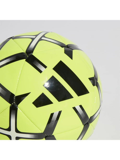 Palle - Pallone Adidas STARLANCER CLB Unisex - Giallo