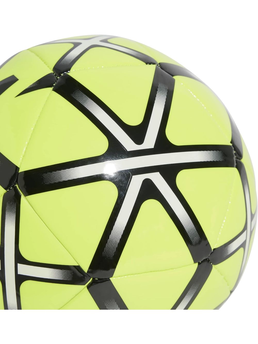 Palle - Pallone Adidas STARLANCER CLB Unisex - Giallo