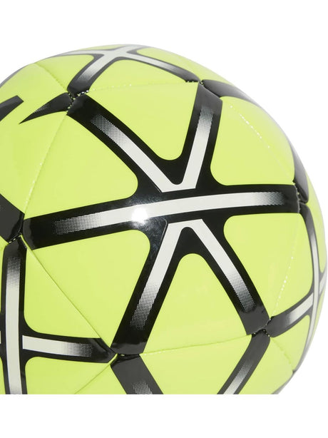Palle - Pallone Adidas STARLANCER CLB Unisex - Giallo