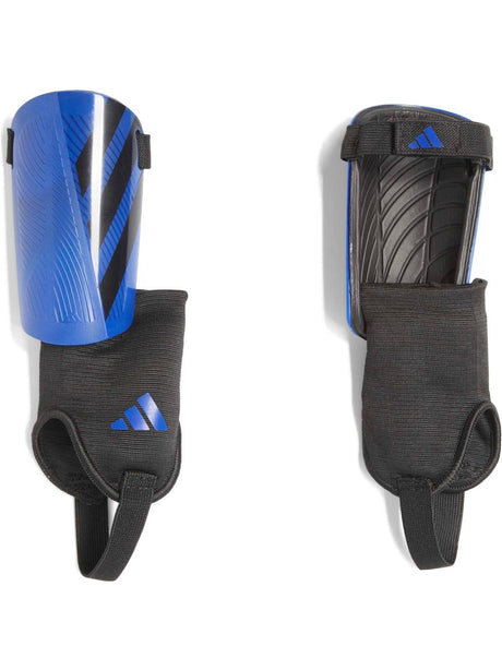 Parastinchi - Protezioni Adidas TIRO SG MTC J Unisex - Blu