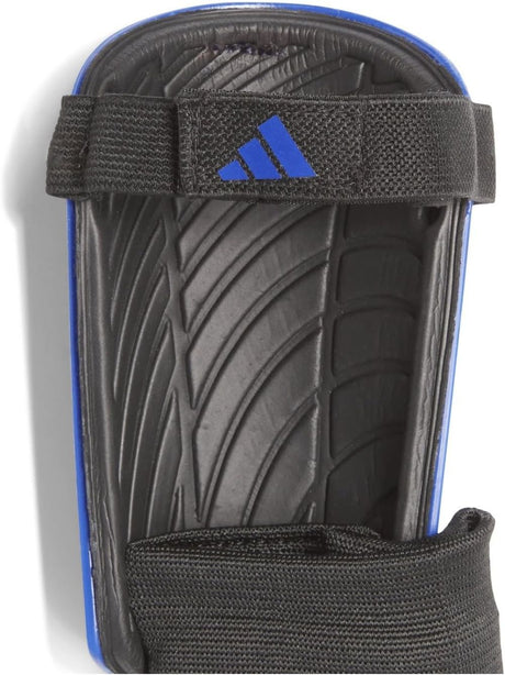 Parastinchi - Protezioni Adidas TIRO SG MTC J Unisex - Blu
