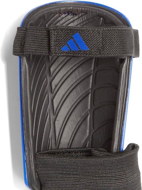 Parastinchi - Protezioni Adidas TIRO SG MTC J Unisex - Blu