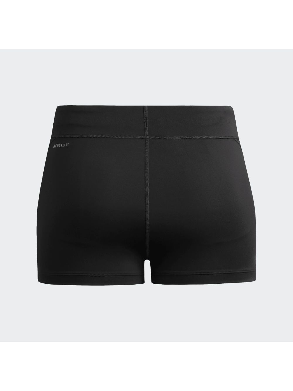 Pantaloncino Sportivo Adidas ADIZERO E BOOTY Donna - Nero
