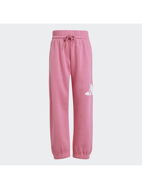 Felpa Adidas Bambina - Rosa