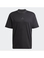 T-shirt Adidas Uomo - Nero