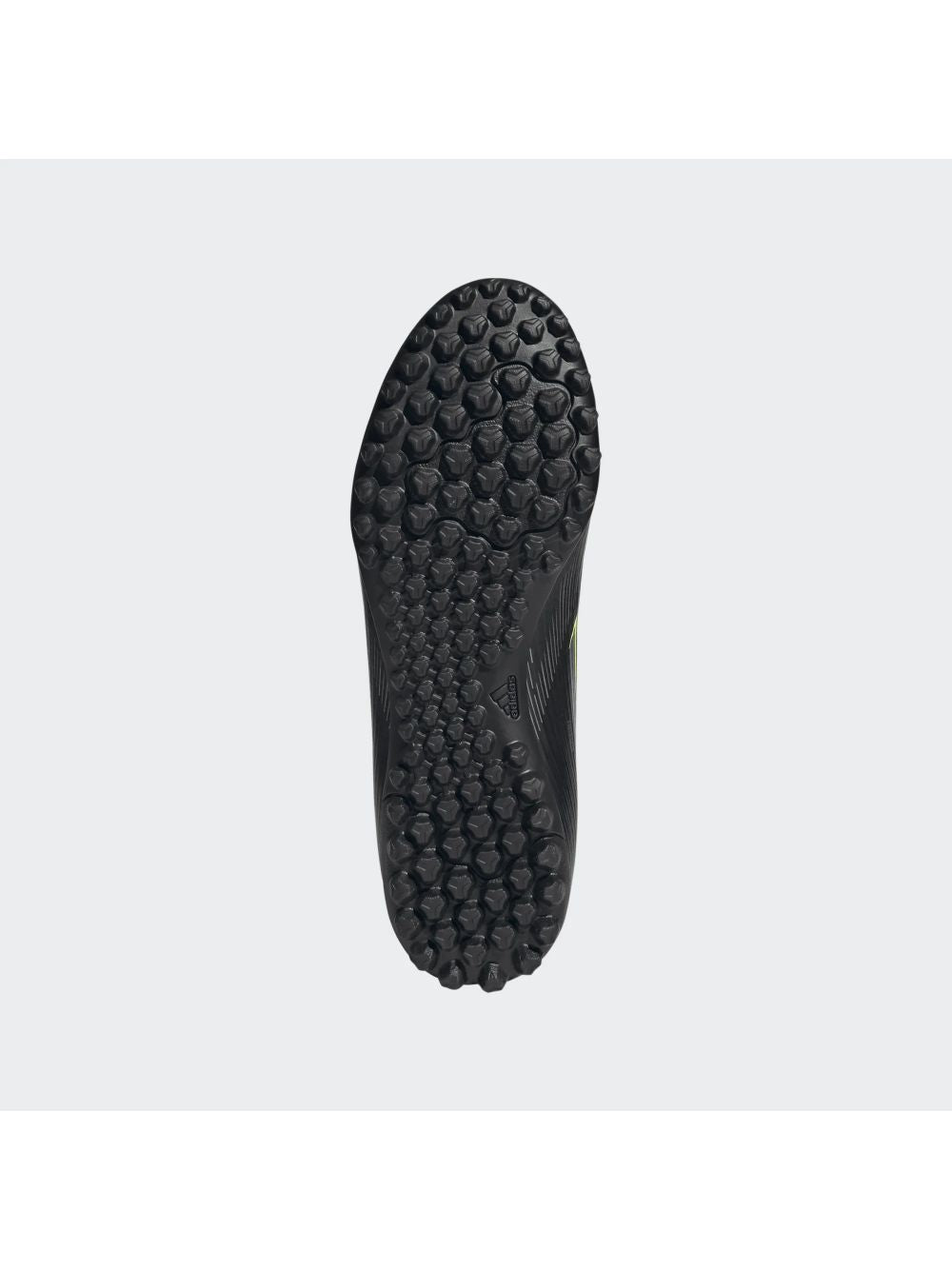 Scarpini Adidas F50 CLUB TF Unisex - Nero