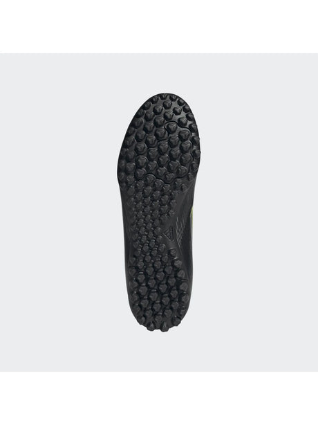 Scarpini Adidas F50 CLUB TF Unisex - Nero