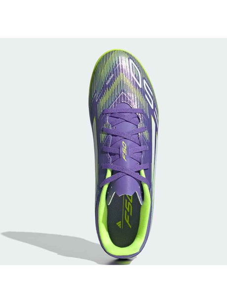 Scarpini Adidas F50 CLUB Turf Unisex - Viola