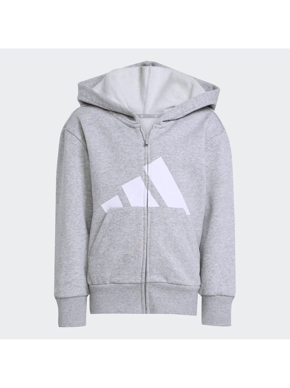 Tuta Sportiva Adidas Unisex Bambino - Grigio
