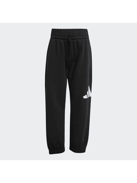 Tuta Sportiva Adidas Unisex Bambino - Grigio