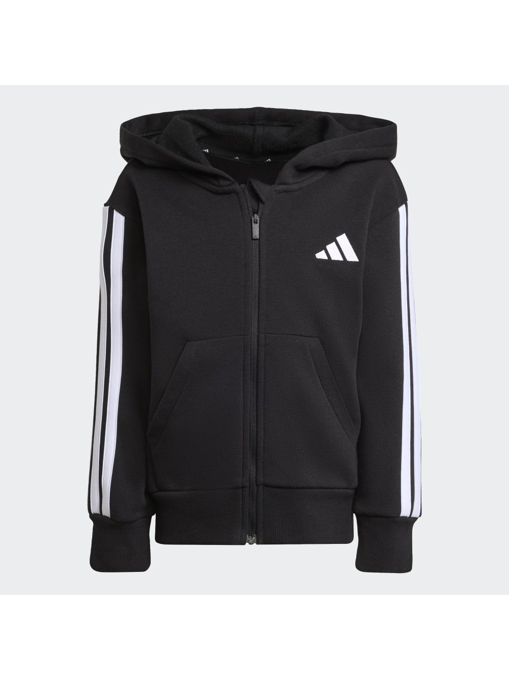 Felpa Adidas Unisex - Nero