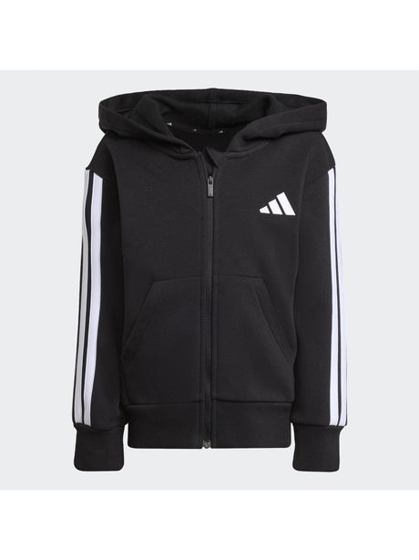 Felpa Adidas Unisex - Nero