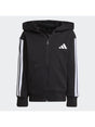 Felpa Adidas Unisex - Nero