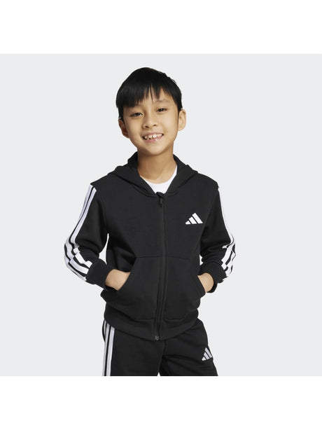 Felpa Adidas Unisex - Nero