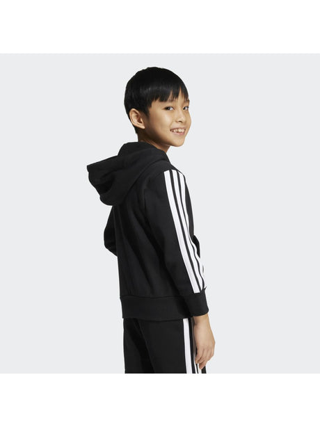 Felpa Adidas Unisex - Nero