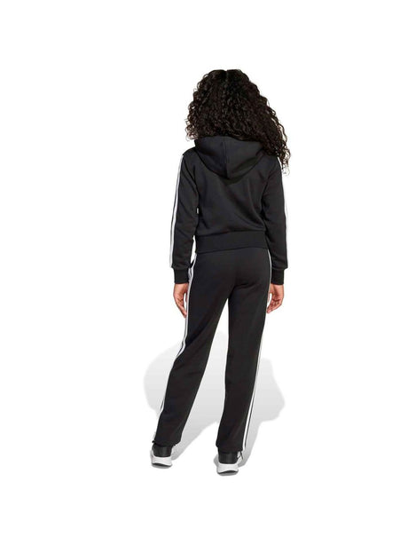 Tuta Adidas Unisex Bambino - Nero