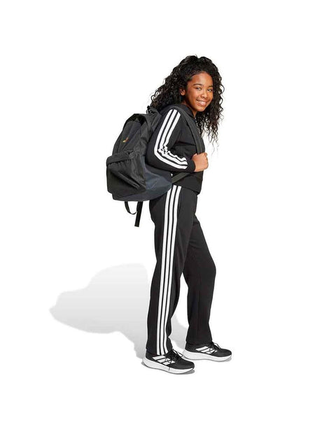 Tuta Adidas Unisex Bambino - Nero