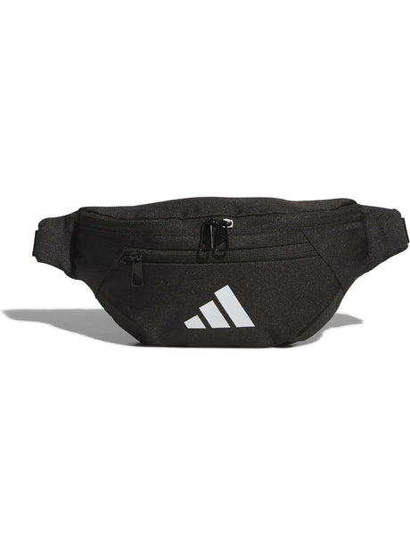 Marsupio Adidas ESS WAIST BAG Unisex - Nero