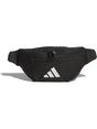 Marsupio Adidas ESS WAIST BAG Unisex - Nero