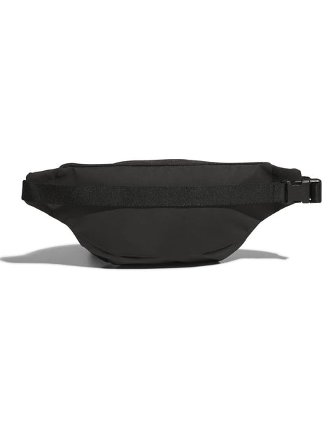 Marsupio Adidas ESS WAIST BAG Unisex - Nero