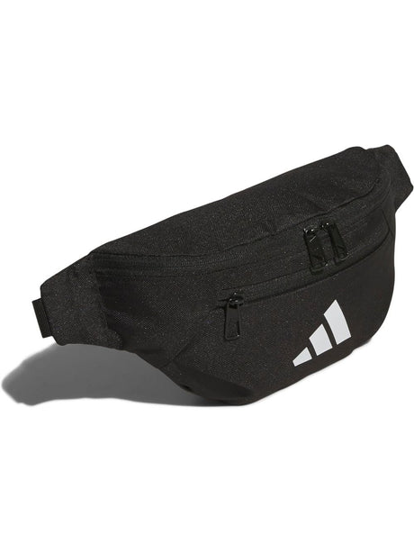 Marsupio Adidas ESS WAIST BAG Unisex - Nero